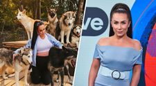 Krásna správa: Kristína Kövešová je tehotná