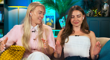 Čože? To odkiaľ vedela? Rebeka na šupu odhadla Adrianovu „veľkosť“