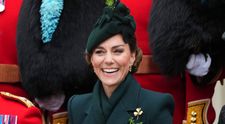 Kate Middleton je detailistka: Tajný symbol v účese, ktorý ste si nevšimli