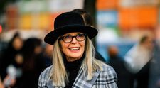 Zomrela legenda. Herecký svet nečakane opustila Diane Keaton