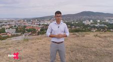 Nitra očami Juraja Fazekaša