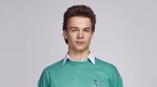 Jakub Švec ako ho nepoznáte: Z odvážnych fotografií nespustíte oči