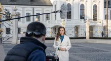 Zákulisie nakrúcania: Zuzana Čimová sa predstaví v novej úlohe