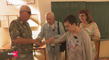 Návrat do školy spustil lavínu spomienok