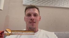 K incidentu na Farme sa vyjadrila aj futbalová superhviezda: Nikdy by neudrel ako prvý!