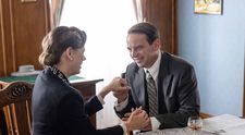 Seriálové megahity Dunaj, k vašim službám a Sľub na čele štvrtkového rebríčka sledovanosti