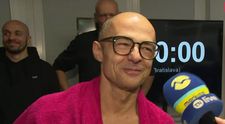 Podarilo sa! Ultrabežec Michal Šuľa počas Dňa s Nadáciou Markíza prekonal slovenský aj svetový rekord
