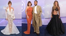 Móda z American Music Awards 2026: Táto hviezda vyniesla netradičný kúsok