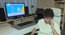 Herec zo Sľubu požiadal o pomoc. Opísal, čo sa dialo potom