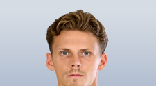 Ben COTTRELL