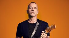 Eros Ramazzotti pre Markízu: Prajem si, aby ľudia odchádzali z koncertu so šťastným srdcom