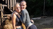 Veronika a Klára spoločne v sprche: Oči určite zatvárať nebudete