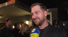 Samo Tomeček po rozvode opäť zadaný: S kým bol na premiére?