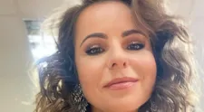 Katka Knechtová prehovorila o priateľovi. Je z Dánska