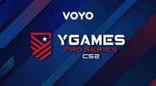 Ponuku Voyo rozširuje e-šport. Platforma ponúkne súťaže v Counter-Strike 2
