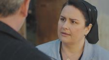 Anne sa v živote udejú veci, ktoré by sme nečakali. V Dunaji začínajú transporty Židov