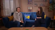 Jánovi Tribulovi sa nahrnuli slzy do očí! Ukázali sme mu spomienku, ktorú roky nevidel