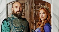 Hürrem a Sulejman opäť spolu: Hviezdy seriálu Sultán sa stretli po 15 rokoch
