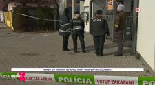 Posun v prípade bankomatovej mafie