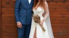 Hviezdy z Lásky na prenájom si povedali „áno“: Nechýbali ani ich miláčikovia