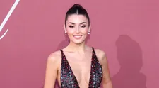 Krásna ako sen: Eda z Lásky na prenájom očarila Cannes