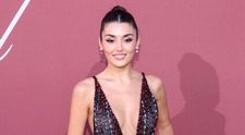 Krásna ako sen: Eda z Lásky na prenájom očarila Cannes
