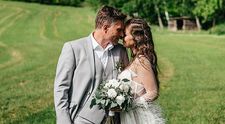 Bývalý účastník drsnej reality šou prekvapil: Tajná svadba!