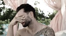 David prehovoril o najťažšom období svojho života: Strata dieťaťa a blízkej osoby