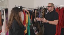 Fero Mikloško prezradil obľúbené looky z Let's Dance: Z týchto mal husiu kožu
