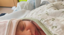 Z moderátorky ranného vysielania je mamina! Dievčatko dostalo krásne meno