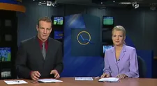 VIDEO Patrik Švajda prvýkrát v Televíznych novinách. Diváci takéto niečo nečakali