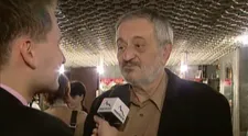 Archívna spomienka na Milana Lasicu. Exkluzívne zábery Smotánky z roku 2005