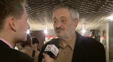 Archívna spomienka na Milana Lasicu. Exkluzívne zábery Smotánky z roku 2005