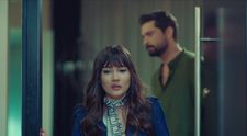 Alihan kruto zlomí Zeynep srdce - aby ochránil to svoje!