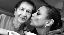 Zora Czoborová prežíva ťažké chvíle. Prišla o milovanú mamu