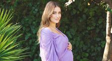 Feriha všetkým vytrela zrak: Aj s popôrodnými kilami môže byť sexy