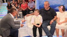 MODRÉ Z NEBA: K malým súrodencom bol osud príliš krutý!