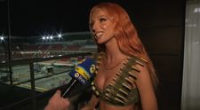 Sima o veľkolepom koncerte svojej kariéry: Neuveríte, čo sa dialo hneď po šou