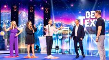 Atraktívna filmová premiéra Striedavka a nová zábavná šou Možné je všetko! nedali konkurencii žiadnu šancu
