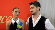 Gabika Marcinková vystrelila medzi favoritov Let’s Dance: Jej reakcia hovorí za všetko