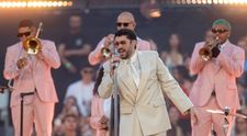 Bad Bunny prepísal históriu: Podarilo sa mu to ako prvému umelcovi z Latinskej Ameriky