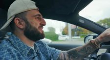 Šoférujem ako blázon! Futbalista Slovana má na skrinke vylepené pokuty