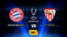 TV DAJTO prinesie v priamom prenose atraktívny Superpohár UEFA