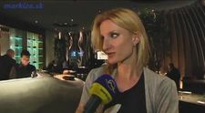 Adela: Jedlo sa nesmie hýbať!
