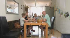V rodine manželky Utajeného šéfa sa stala tragédia