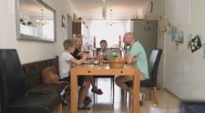 V rodine manželky Utajeného šéfa sa stala tragédia