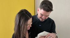 Veľká gratulácia! Z moderátorky Ivany Zuzelkovej je dvojnásobná mamina