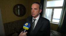Ivan Šándor naznačil, čo prinesie Dunaj v novej sérii: Divákom svitá nádej