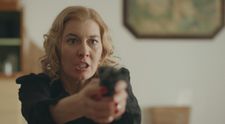 Helga prvýkrát vraždila: Zabila lásku svojho života