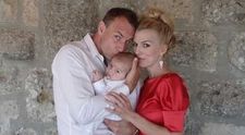 Švajda: Mesiac bez Zlatice a malého Leonarda!